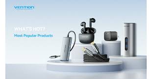Vention Accessories