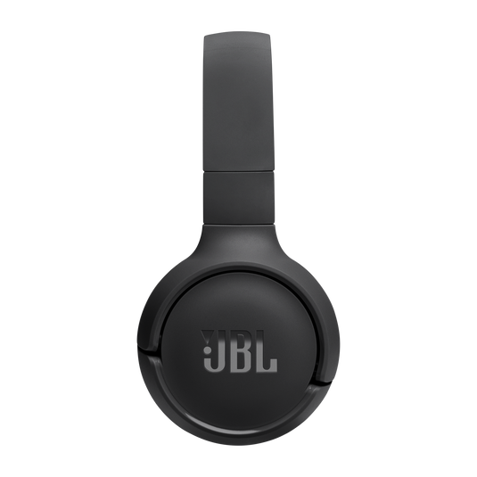 JBL Tune 520 Bluetooth headphones- Black