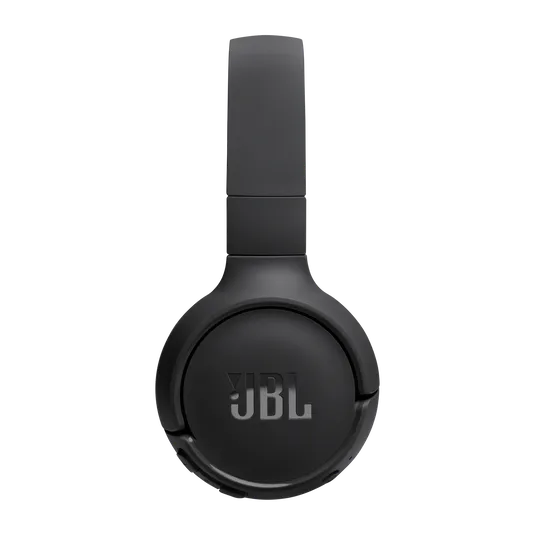 JBL Tune 520 Bluetooth headphones- Black