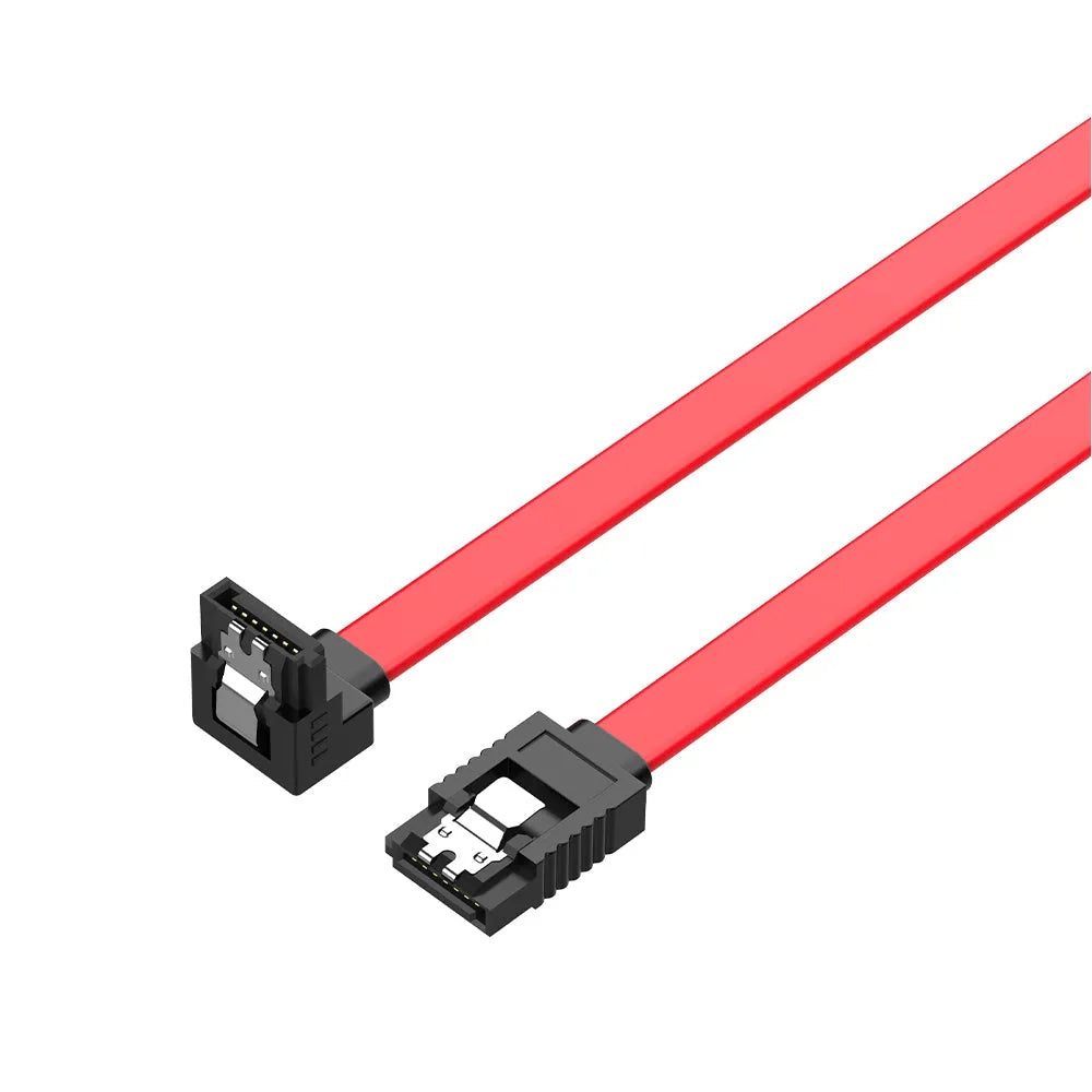 Vention SATA3.0 Cable 0.5M Red