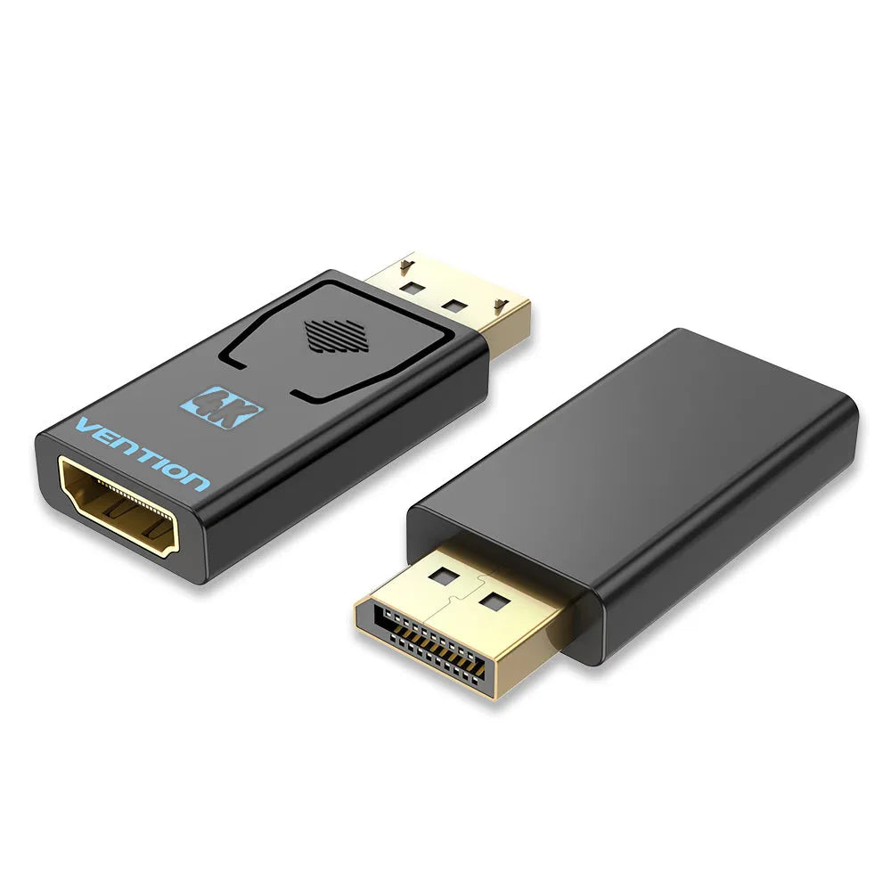Vention DisplayPort to HDMI Adapter
