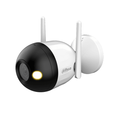 DAHUA DH-F4C-LED BULLET C1 4MP Fixed-focal Wi-Fi Bullet Network Camera