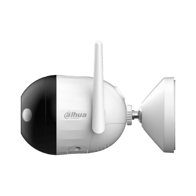 DAHUA DH-F4C-LED BULLET C1 4MP Fixed-focal Wi-Fi Bullet Network Camera