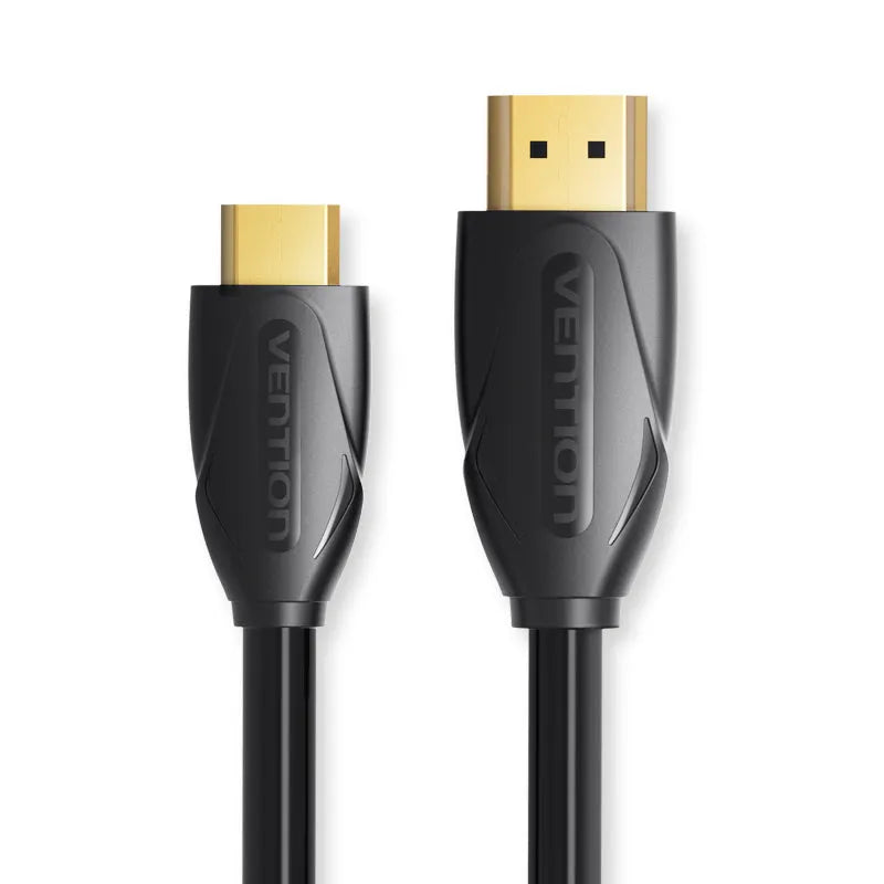 Vention Mini HDMI Cable 2M Black