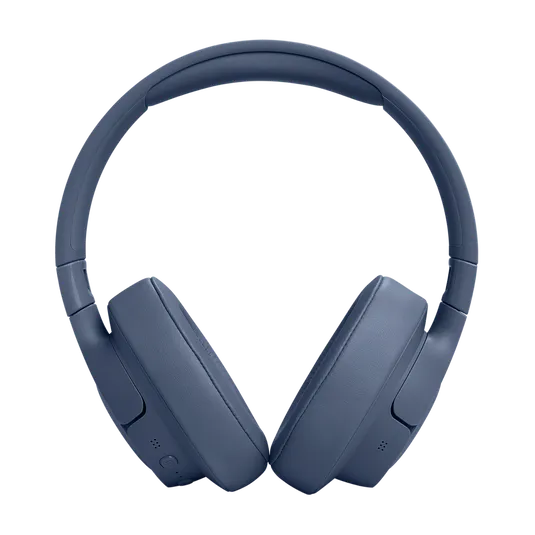 JBL Tune 770NC Adaptive noise cancelling wireless headphones - Blue