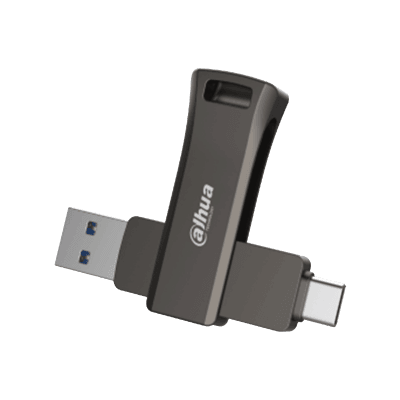 Dahua 32GB Dual Drive USB3.2 Gen1 Flash Drive