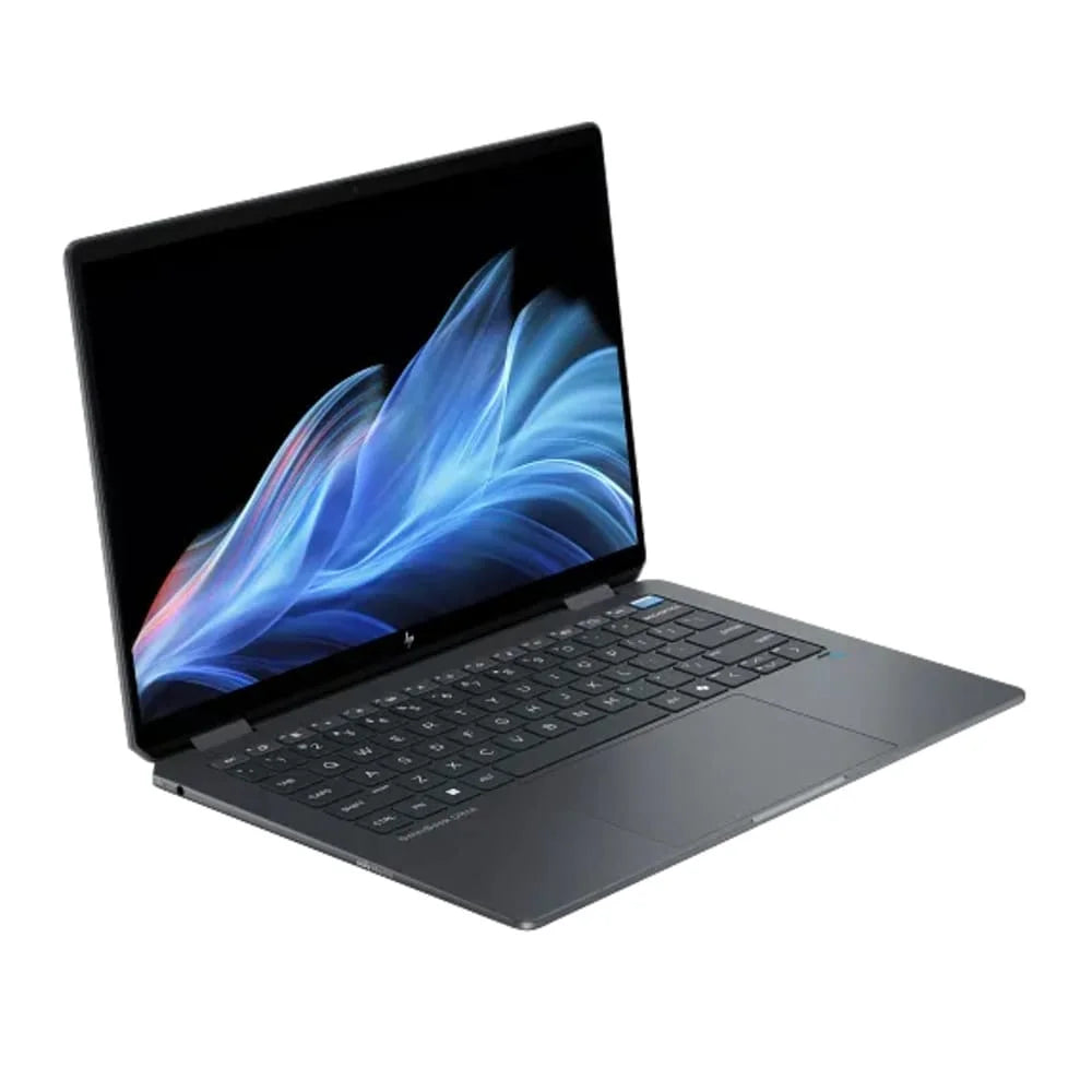 HP OmniBook Ultra Flip Laptop 14-fh0013nia (B49A9EA) Intel® Core™ Ultra 7 256V Processor 16GB Ram 1TB SSD 14 Inch 3K UWVA OLED Display Laptop