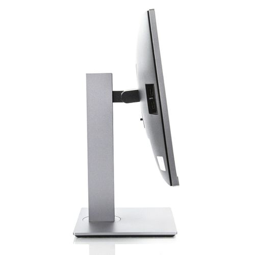 HP Monitor E223 22 Inches -Edge To Edge FHD IPS Display Monitor With DP-HDMI-VGA-2 USB Ports