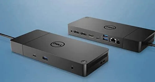 Dell Docking Station - WD19DC 240WAC w/210W