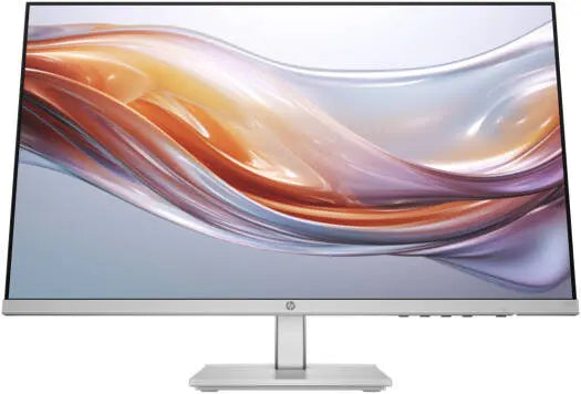 HP Series 5 524SH Monitor 23.8″ FHD IPS Display 100Hz Refresh Rate Tilt & Height Adjustable Monitor
