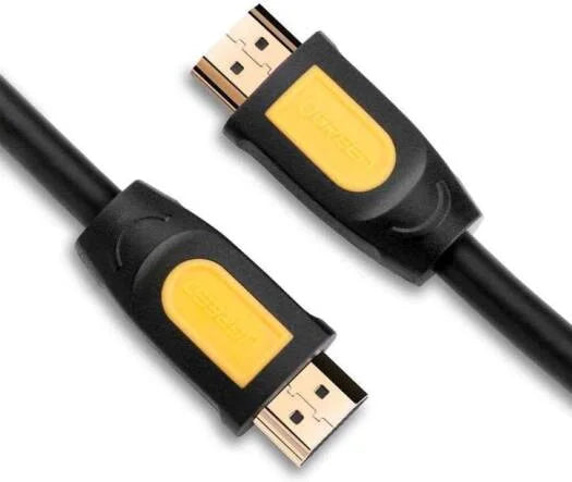 UGREEN HD101 10167 High-speed HDMI 2.0 Cable With Ethernet 5M Length 4K HDMI Cable