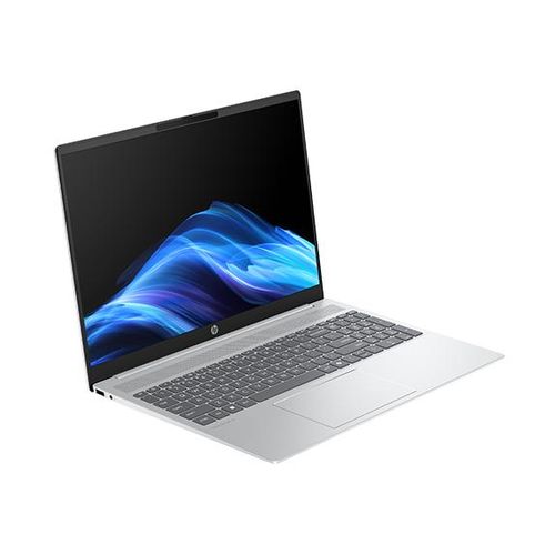 HP OmniBook 5 Laptop AI 16t-af100, 16 Inches diagonal 2K touch display (1920 x 1200) Multi-touch enabled, Intel® Core™ Ultra 7 255U (up to 5.2 GHz), 16 GB LPDDR5-7467 MT/s (onboard), 1 TB PCIe® Gen4 NVMe™ M.2 SSD, 5mp IR Camera Poly Studio Speakers