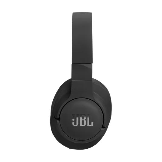 JBL Tune 770NC Adaptive noise cancelling wireless headphones - Black