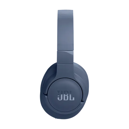 JBL Tune 770NC Adaptive noise cancelling wireless headphones - Blue