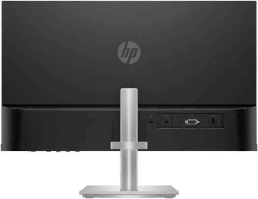 HP Series 5 524SH Monitor 23.8″ FHD IPS Display 100Hz Refresh Rate Tilt & Height Adjustable Monitor