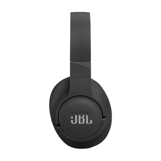 JBL Tune 770NC Adaptive noise cancelling wireless headphones - Black