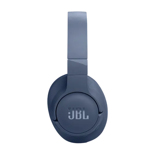 JBL Tune 770NC Adaptive noise cancelling wireless headphones - Blue