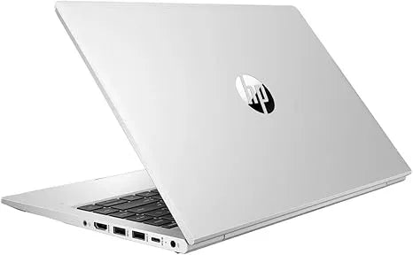 HP PROBOOK 445 G9 Laptop AMD Ryzen 7 5825U 16GB Ram 256GB SSD 14″ FHD Touchscreen Display Pike Silver Aluminum BOXED.
