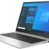 HP EliteBook x360 830 G8 11th Generation Intel Core i5 16GB RAM 256GB SSD 13.3 Inch Touchscreen FHD Display Laptop