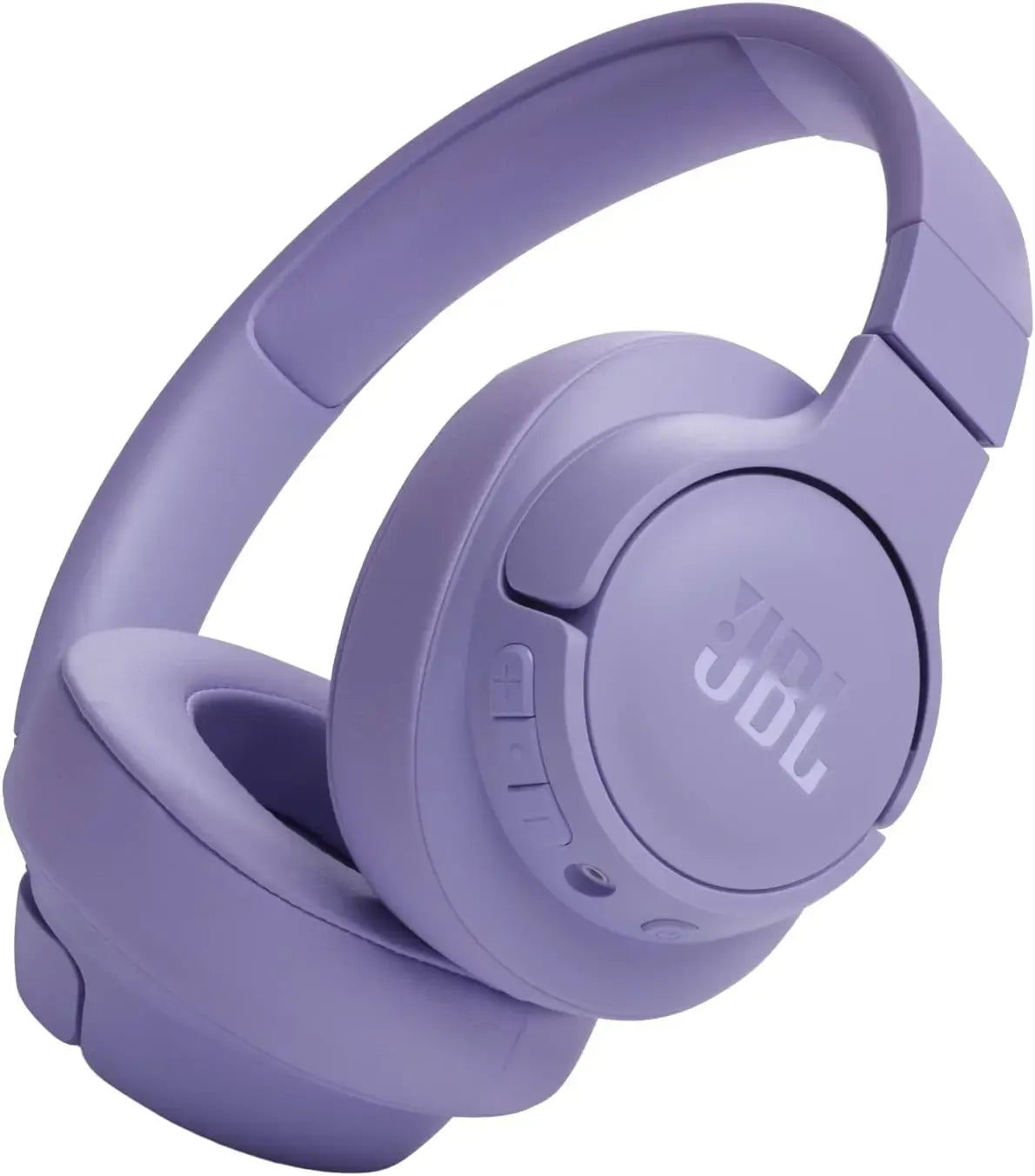JBL Tune 720 Bluetooth headphones - Purple