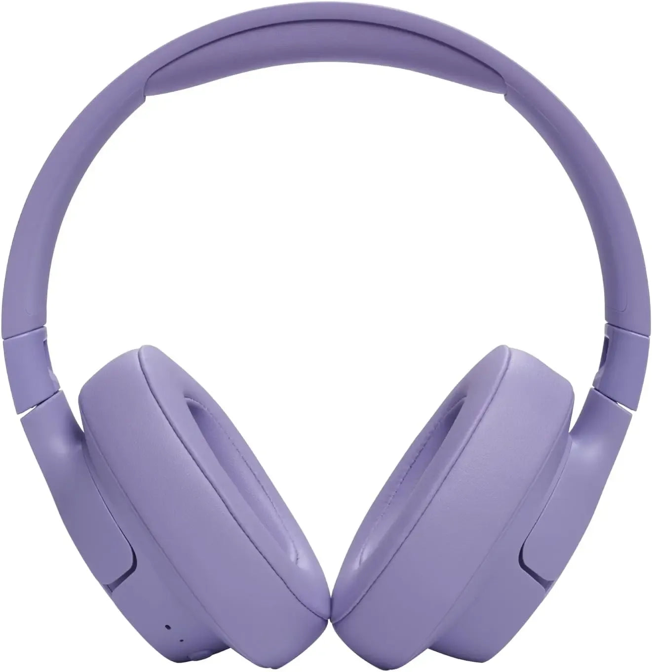 JBL Tune 720 Bluetooth headphones - Purple