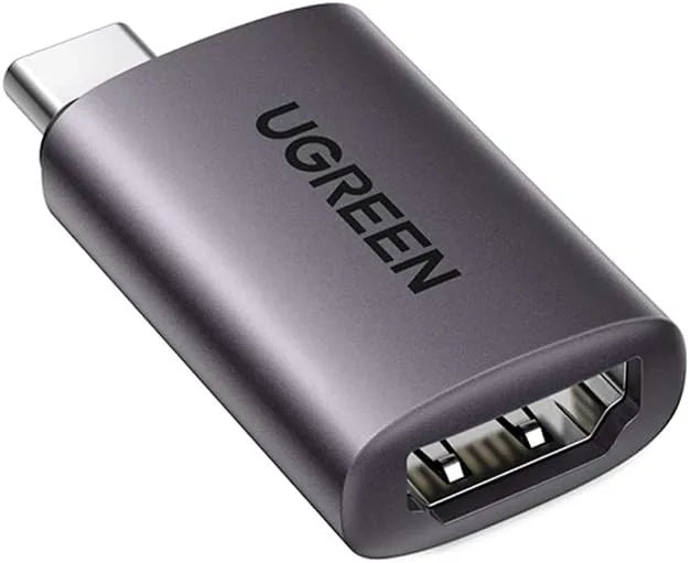 UGREEN USB-C To HDMI Female Adapter 4K 60HZ-70450