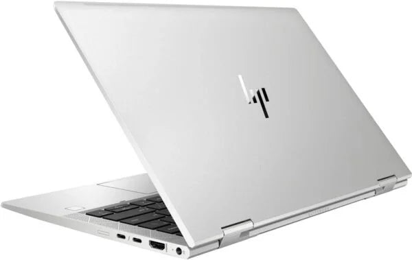 HP EliteBook x360 830 G8 11th Generation Intel Core i5 16GB RAM 256GB SSD 13.3 Inch Touchscreen FHD Display Laptop