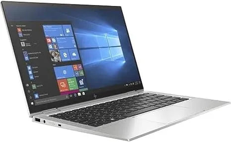 HP ELITEBOOK 1030 G7 X360 Laptop Intel Core i7-10TH Generation 16GB DDR4 Ram 512GB SSD 13.3'' FHD Touch Screen Display