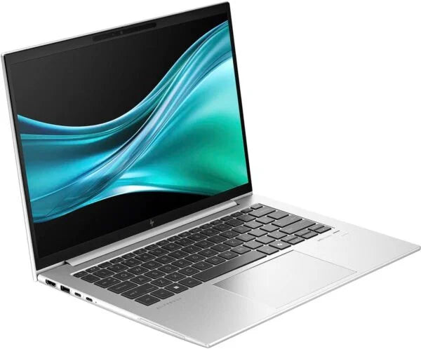 HP EliteBook 840 G11 Intel Core Ultra 5 135H 32GB Ram 512GB SSD 14 Inch Display Laptop