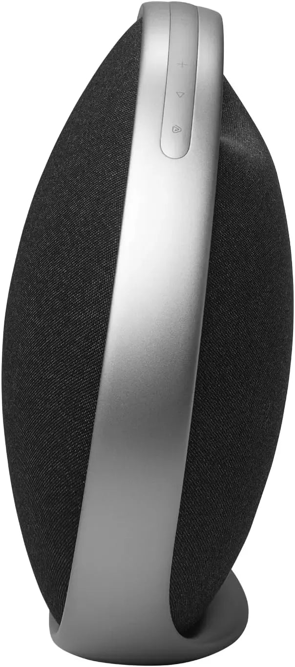Harman Kardon Onyx Studio 9 Portable Stereo Bluetooth Speaker-Black