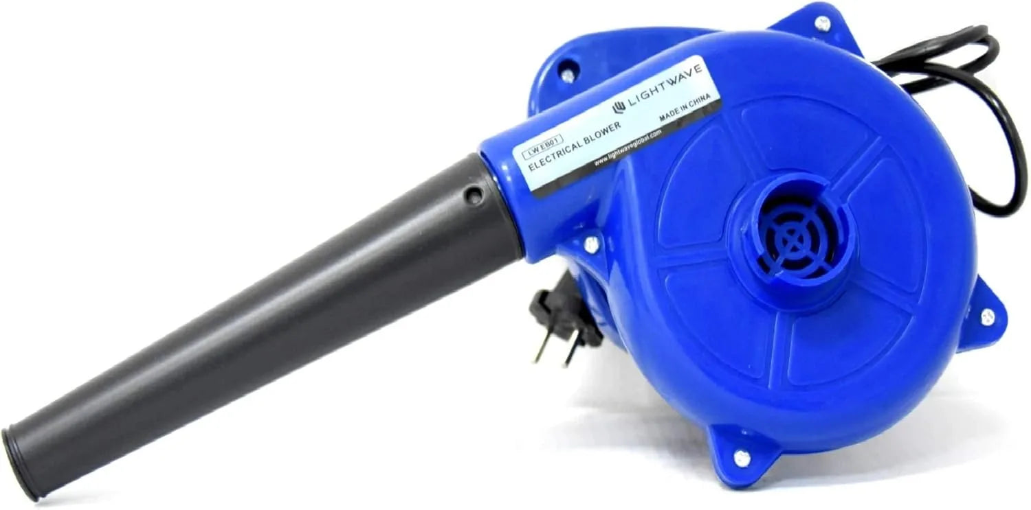 Lightwave Electric Blower – LW EB01