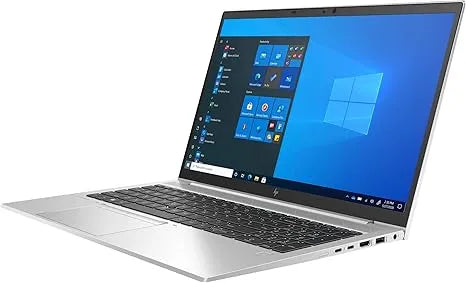 HP EliteBook 850 G8 15.6″ FHD Display Notebook PC Intel Core i7-11th Generation 16GB RAM 512 GB SSD