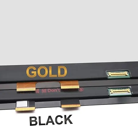 LCD Display Touch Screen Digitizer Assembly for HP Spectre x360 13-ac 13-ac000 Replacement Screen