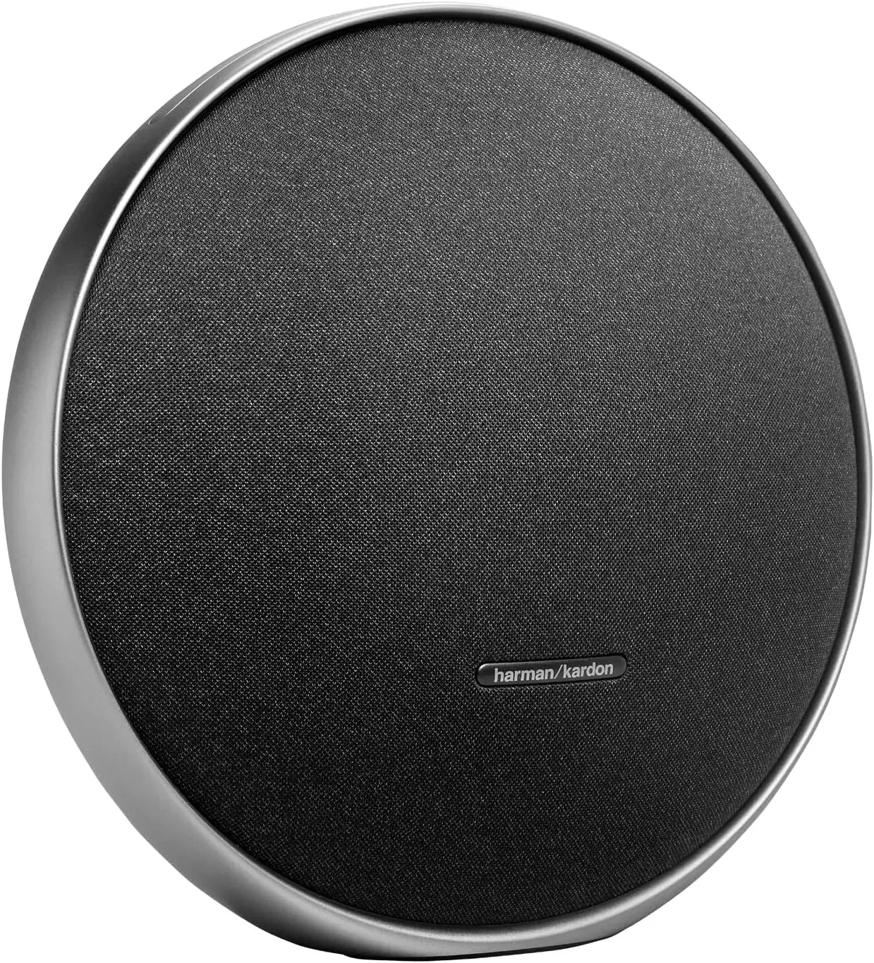 Harman Kardon Onyx Studio 9 Portable Stereo Bluetooth Speaker-Black