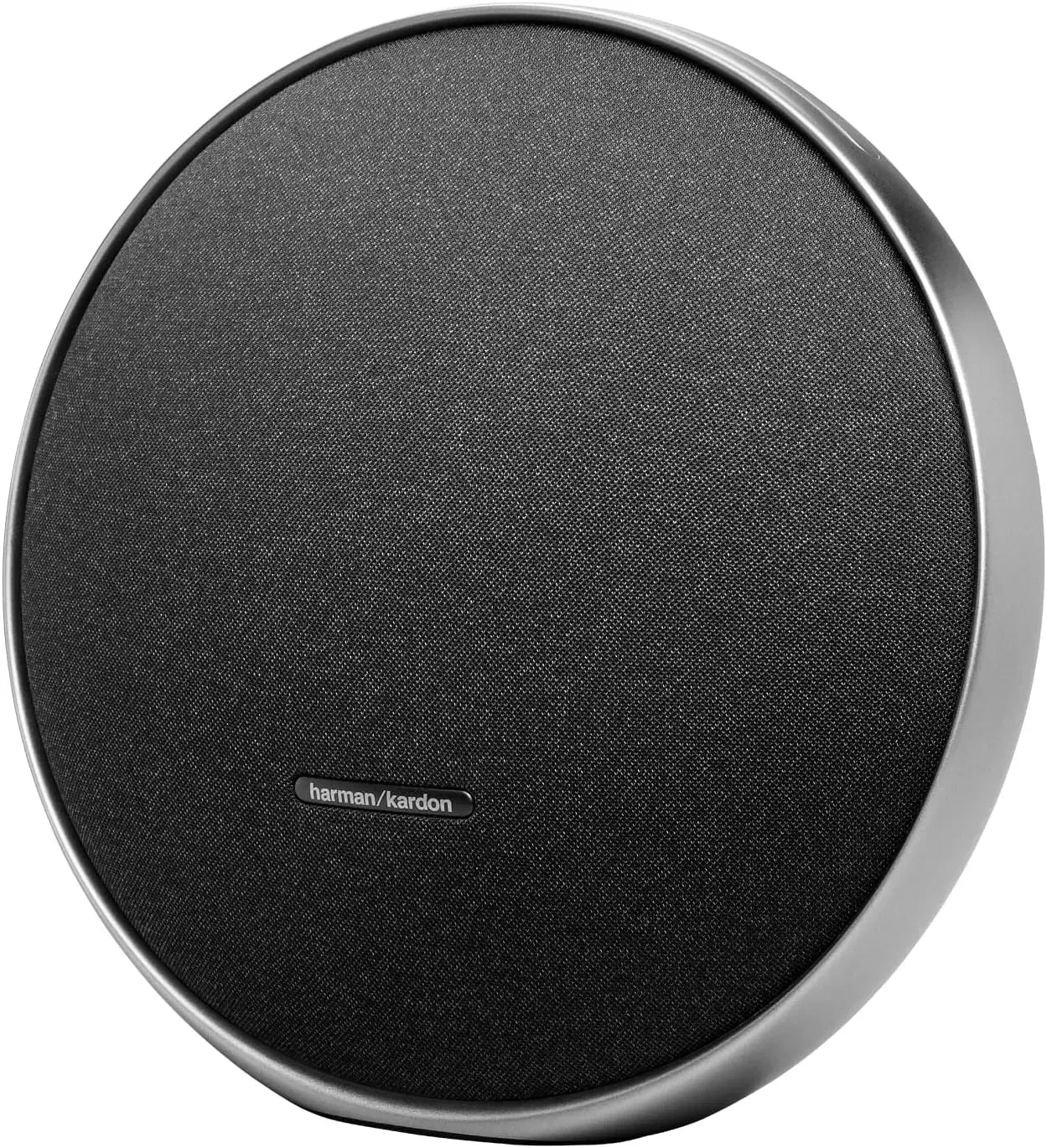 Harman Kardon Onyx Studio 9 Portable Stereo Bluetooth Speaker-Black