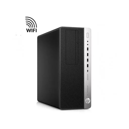 HP EliteDesk 800 G4 Core i5 8th Gen 8GB Ram 500GB HDD Tower PC