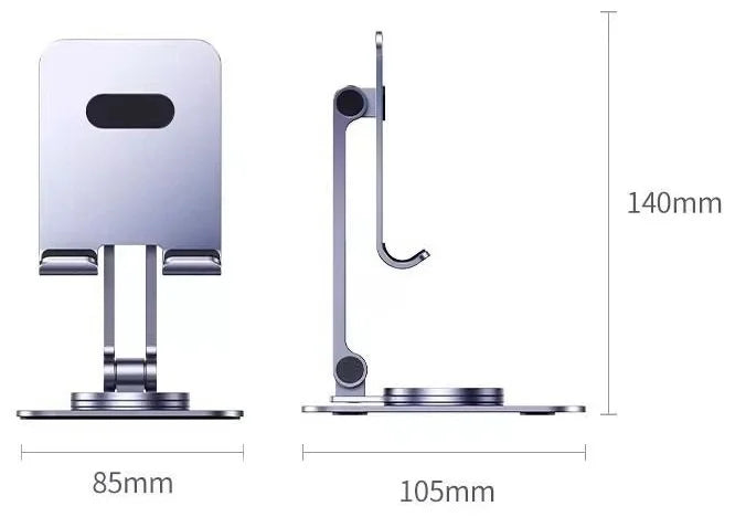 Ugreen Rotating Mobile Phone Stand LP777 25948