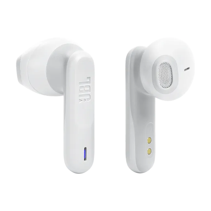 JBL WAVE FLEX wireless Earbuds - White