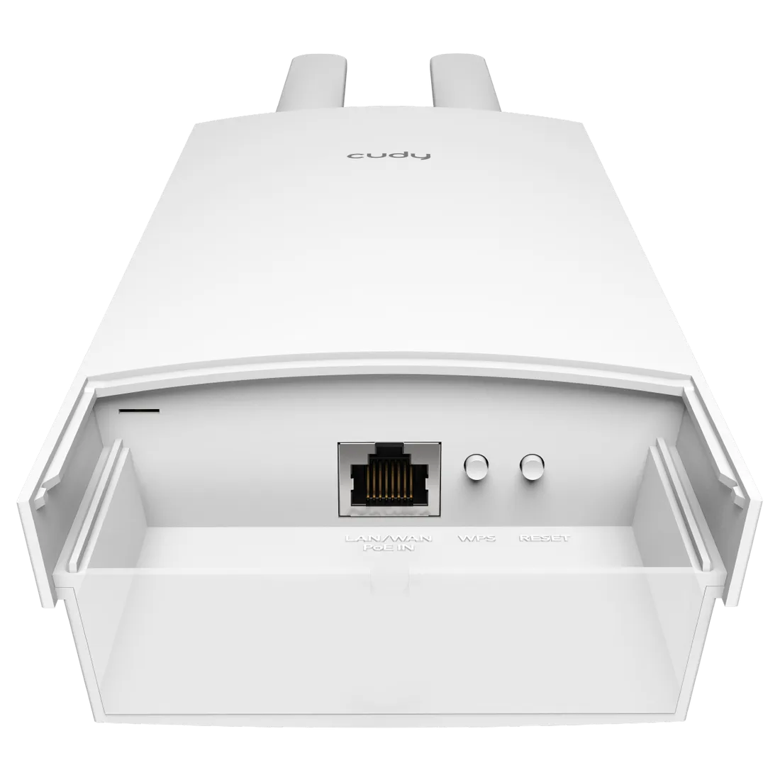 CUDY AP1300 OUTDOOR AC1200 Wi-Fi Gigabit Access Point