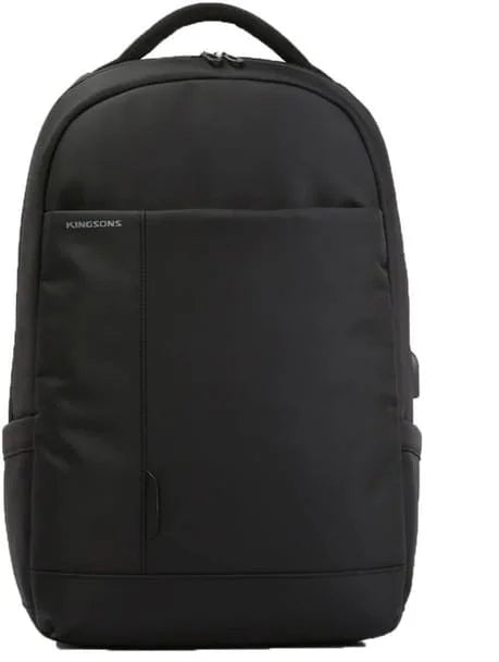 Kingsons K9007W 15.6 inch Smart Charged series backpack