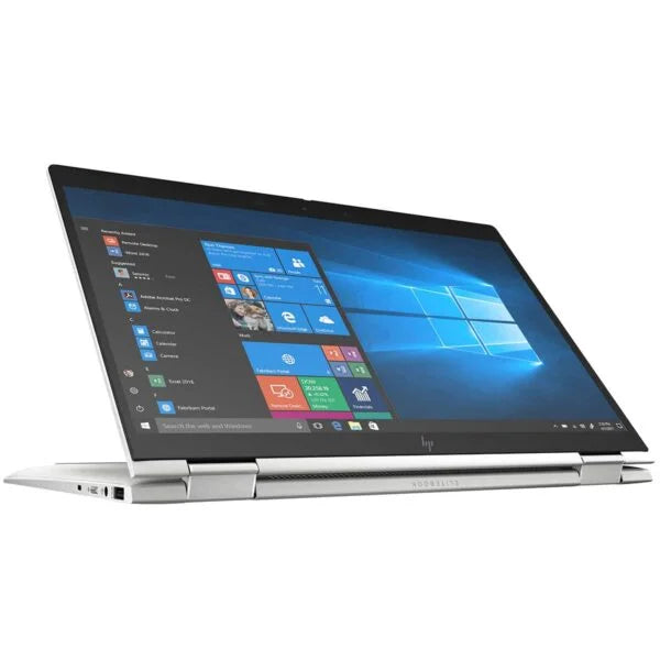 HP EliteBook x360 1040 G6 Intel Core i7 8th Gen 16GB RAM 256GB SSD 14 Inch FHD Touchscreen Display