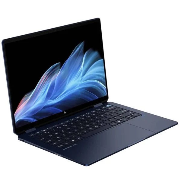 HP OmniBook X FlipNGAI 14-fm0023dx (B5UJ2UA) Intel® Core™ Ultra 7 256V 16GB Ram 1TB SSD 14 Iinch 2K Touchscreen Display Laptop