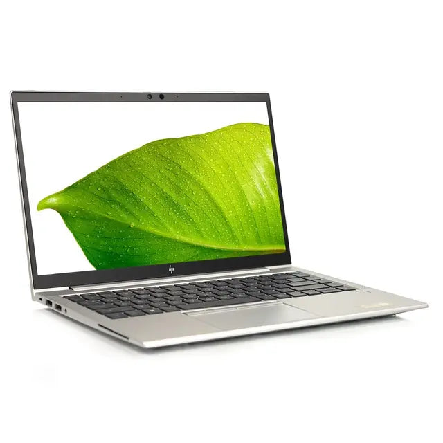 HP EliteBook 845 G8 Ryzen 5 16GB RAM 256GB SSD 14" Full HD Display Audio by Bang & Olufsen AMD Radeon Graphics