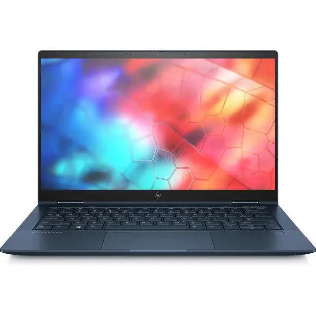 HP Elite Dragonfly G2 11th Gen Intel Core i5 16GB LPDDR4X-4266 SDRAM 512GB PCIe NVMe M.2 TLC SSD 13.3" Touch Display Intel Iris Xe Graphics Audio by Bang & Olufsen