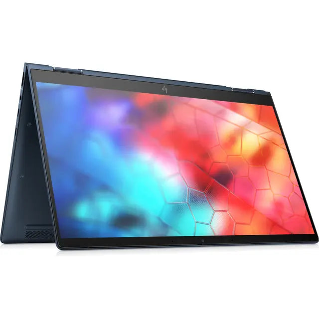 HP Elite Dragonfly G2 11th Gen Intel Core i5 16GB LPDDR4X-4266 SDRAM 512GB PCIe NVMe M.2 TLC SSD 13.3" Touch Display Intel Iris Xe Graphics Audio by Bang & Olufsen