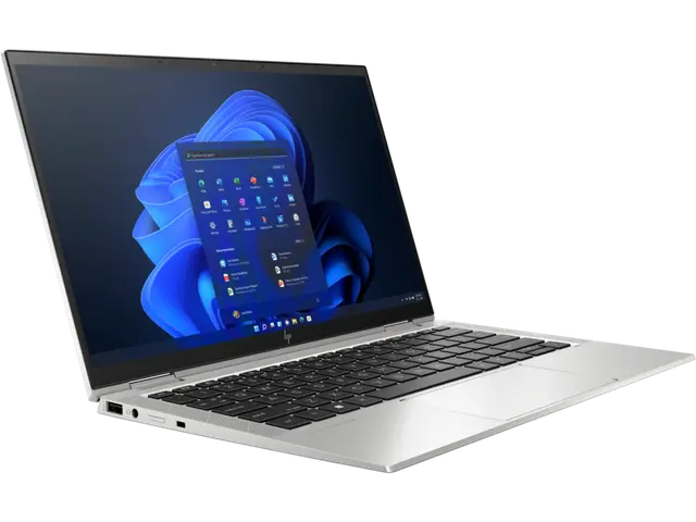 HP EliteBook x360 1030 G8 11th Gen Intel Core i5-1185G7 16GB LPDDR4X-4266 SDRAM 256GB PCIe SSD 13.3" FHD IPS Touchscreen Display Intel Iris Xe Graphics