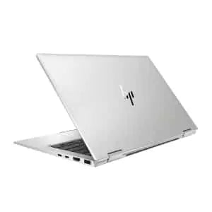 HP EliteBook x360 1030 G8 11th Gen Intel Core i5-1185G7 16GB LPDDR4X-4266 SDRAM 256GB PCIe SSD 13.3" FHD IPS Touchscreen Display Intel Iris Xe Graphics
