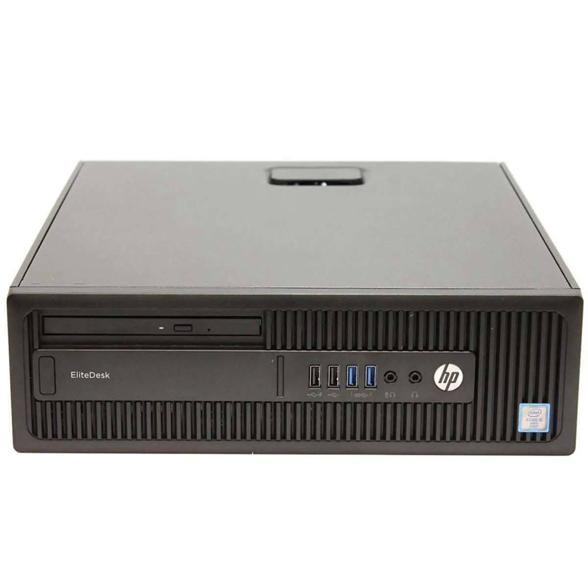 HP Elitedesk 800 G2 Core i5 6th Gen 8GB Ram 500GB HDD SFF PC
