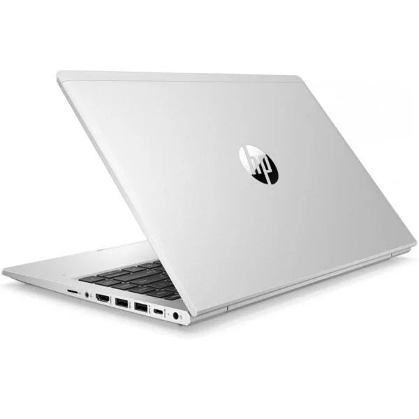 HP ProBook 430 G8 Notebook Intel Core i3 11th Generation 8GB RAM 256GB SSD 13.3 Inches FHD Display
