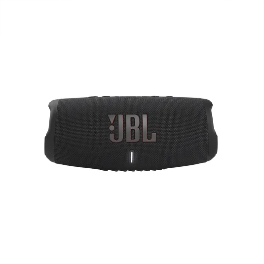 JBL CHARGE 5 Bluetooth Speaker- Black